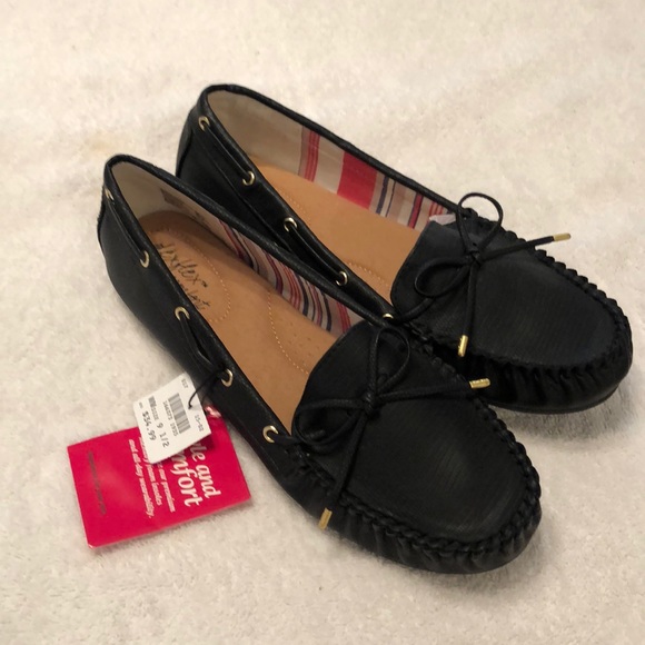 dexflex loafers